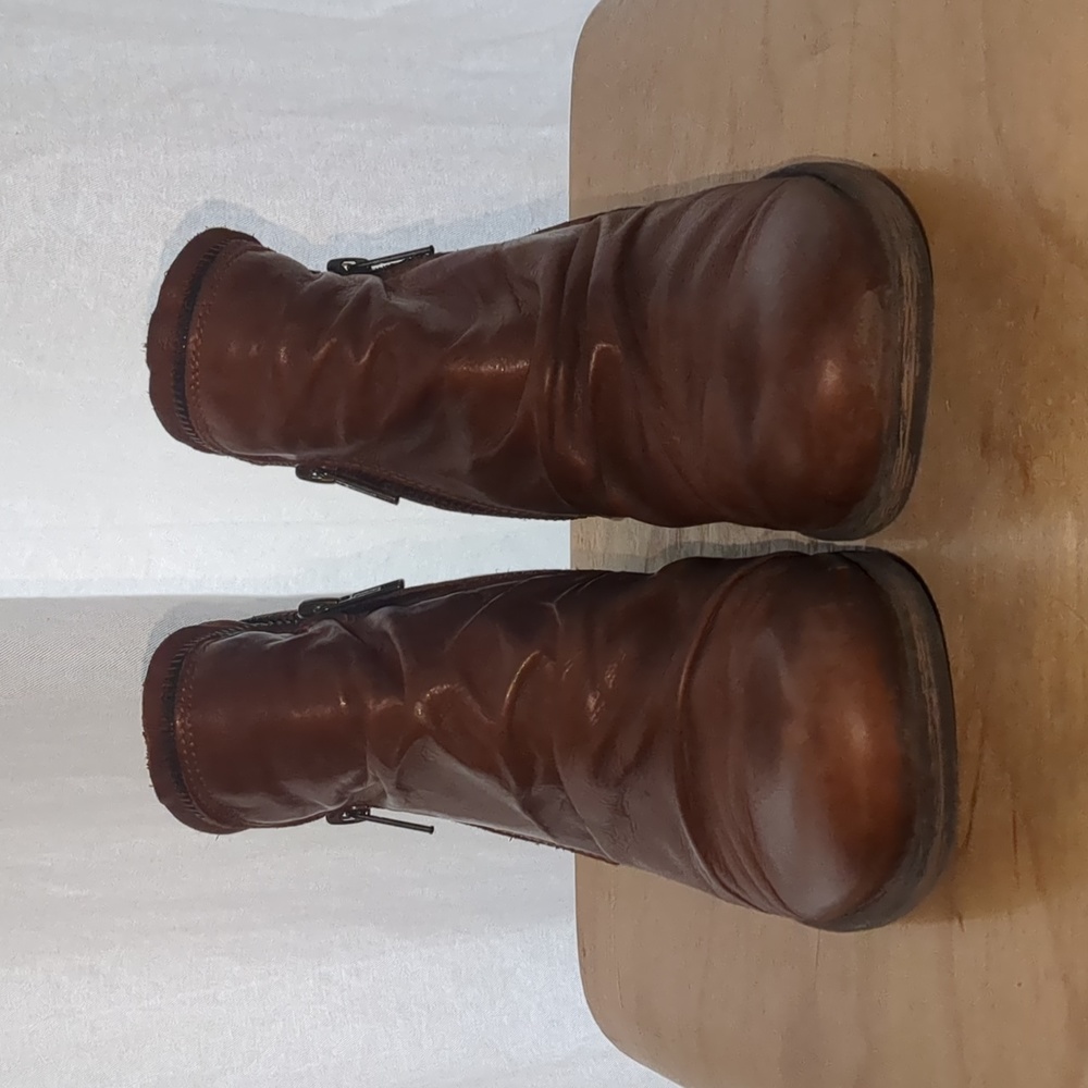 Miz Mooz Booties